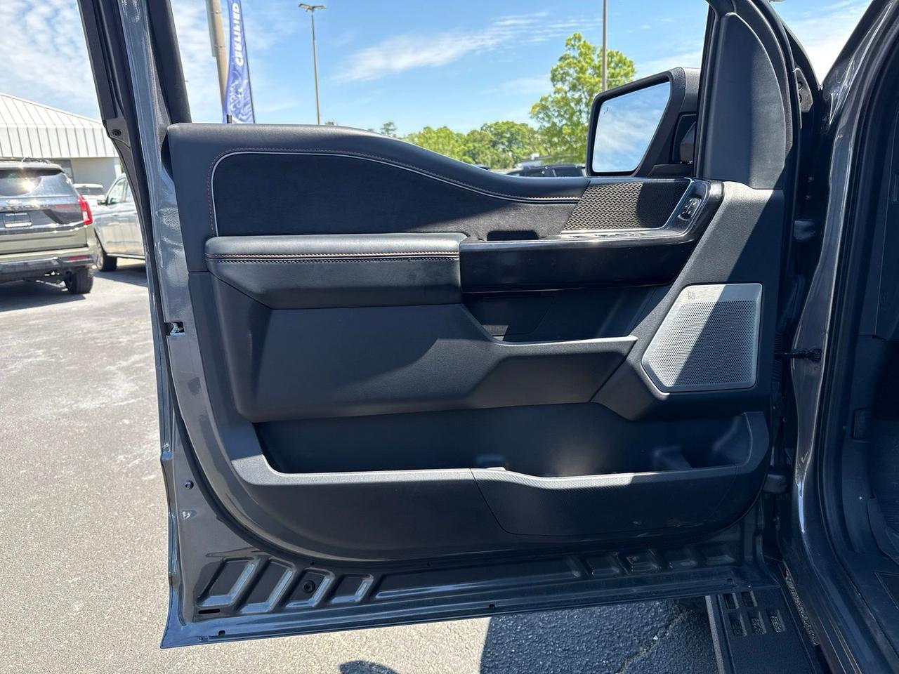 2024 Ford F-150 Raptor Richmond VA