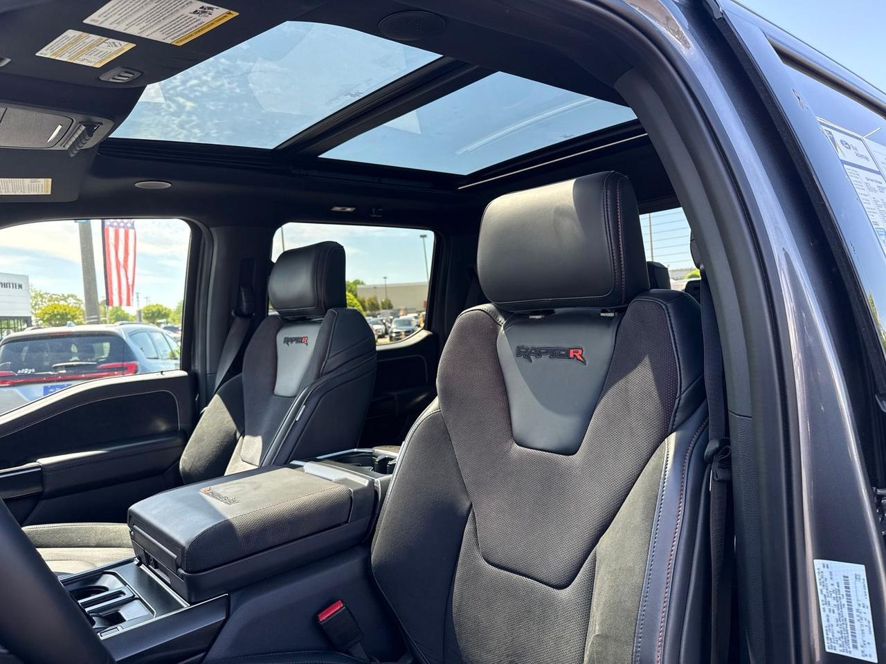2024 Ford F-150 Raptor Richmond VA