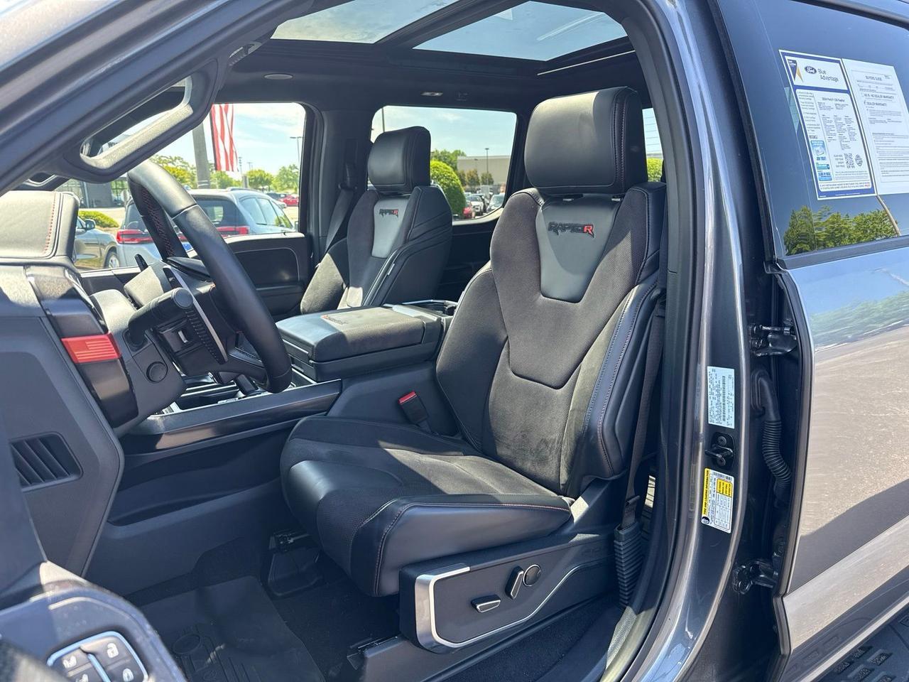 2024 Ford F-150 Raptor Richmond VA