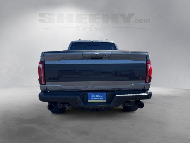 2024 Ford F-150 Raptor Richmond VA