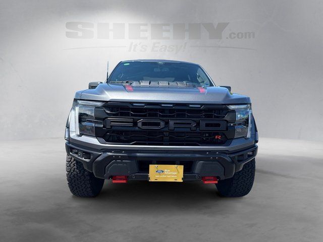 2024 Ford F-150 Raptor Richmond VA
