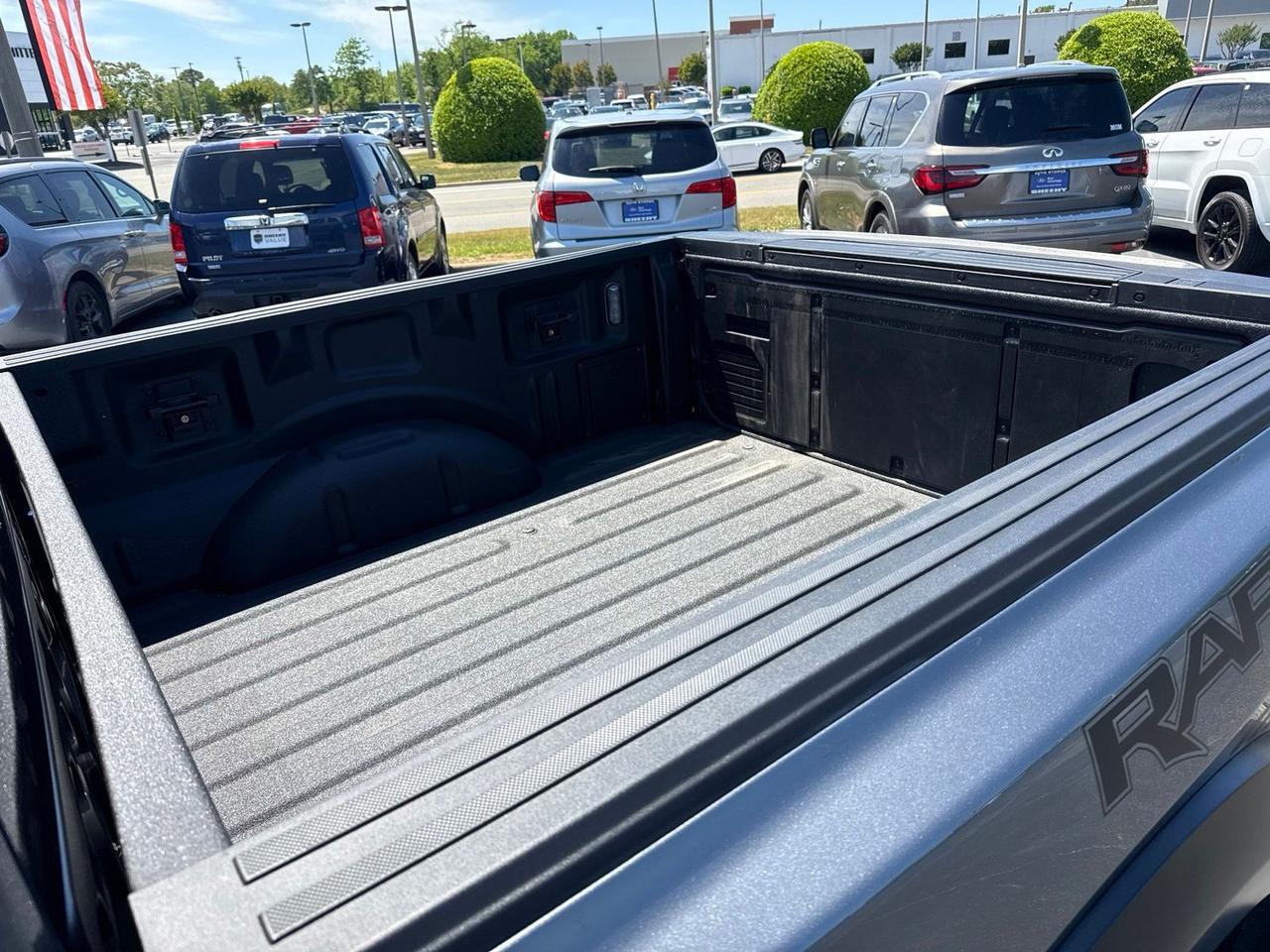 2024 Ford F-150 Raptor Richmond VA