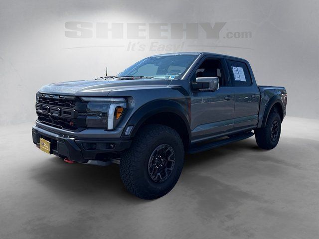 2024 Ford F-150 Raptor Richmond VA