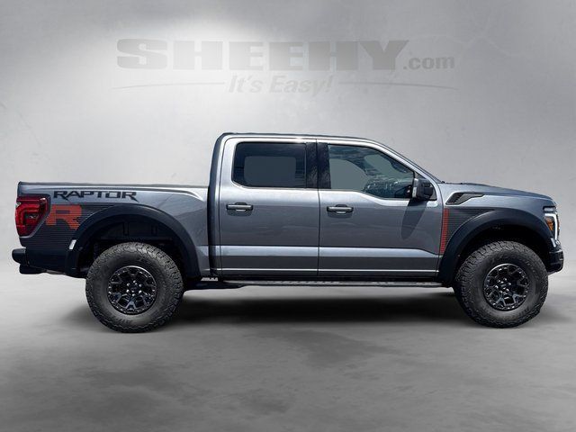 2024 Ford F-150 Raptor Richmond VA