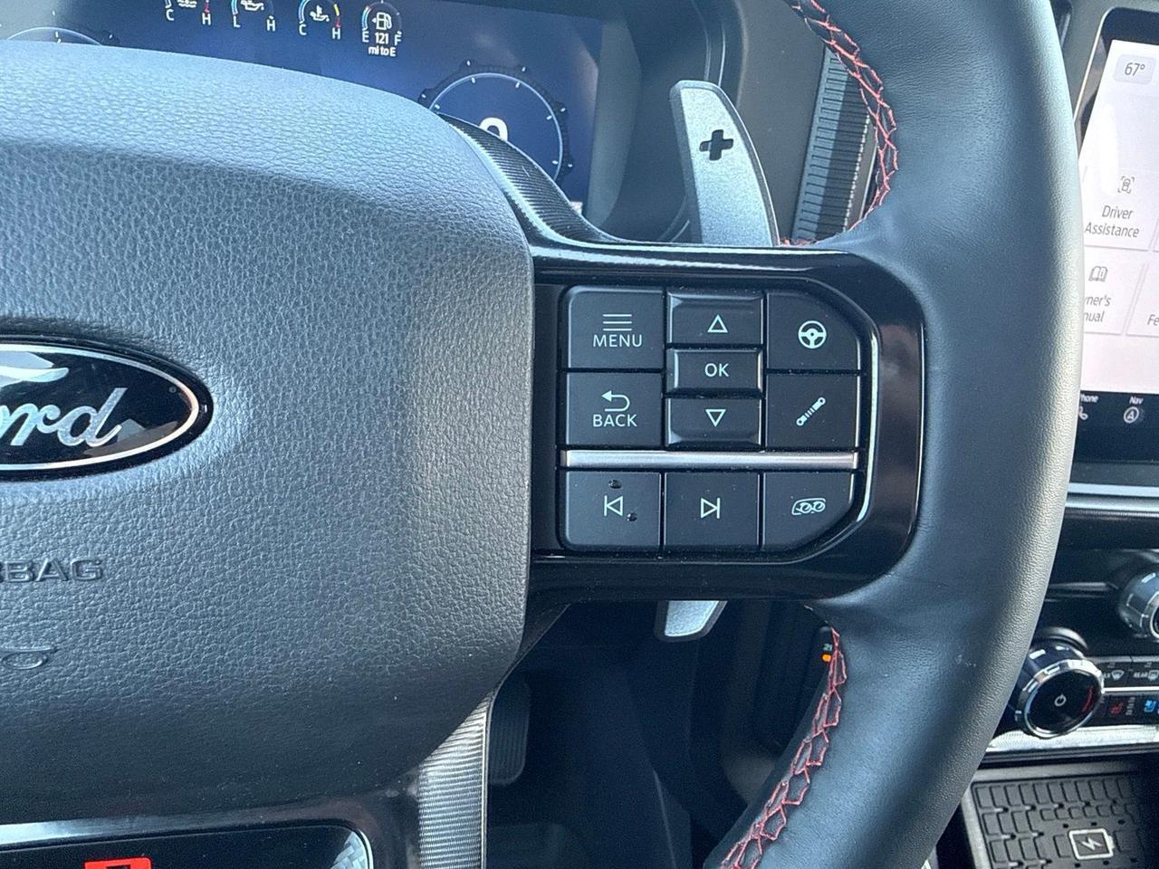2024 Ford F-150 Raptor Richmond VA