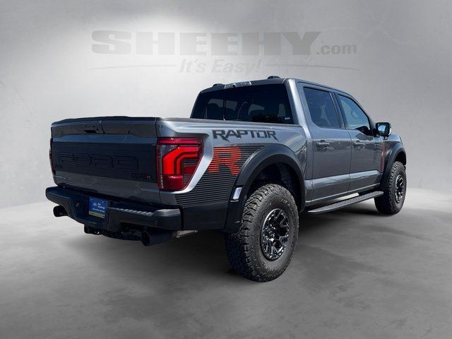 2024 Ford F-150 Raptor Richmond VA