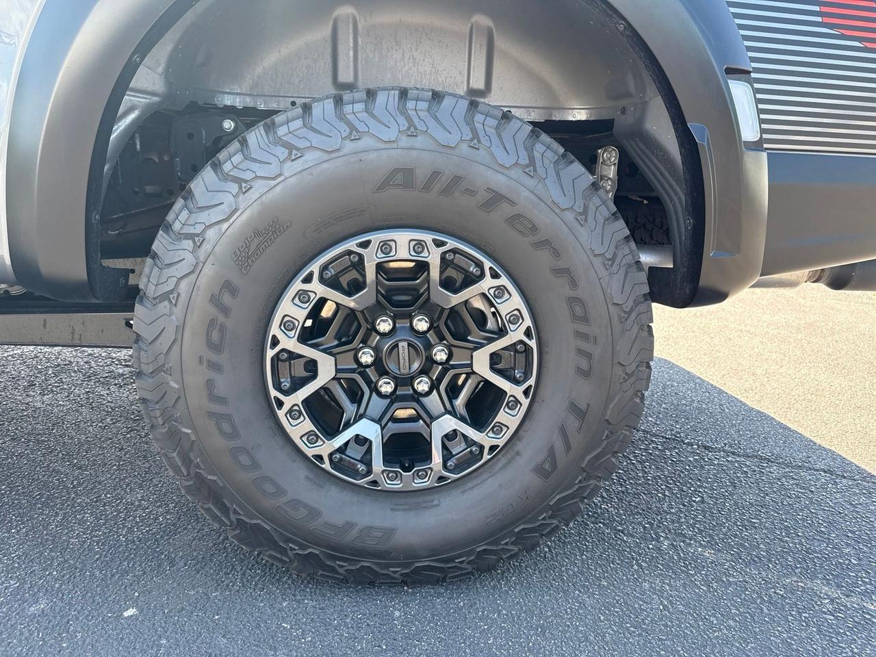2024 Ford F-150 Raptor Richmond VA