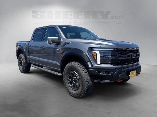 2024 Ford F-150 Raptor Richmond VA