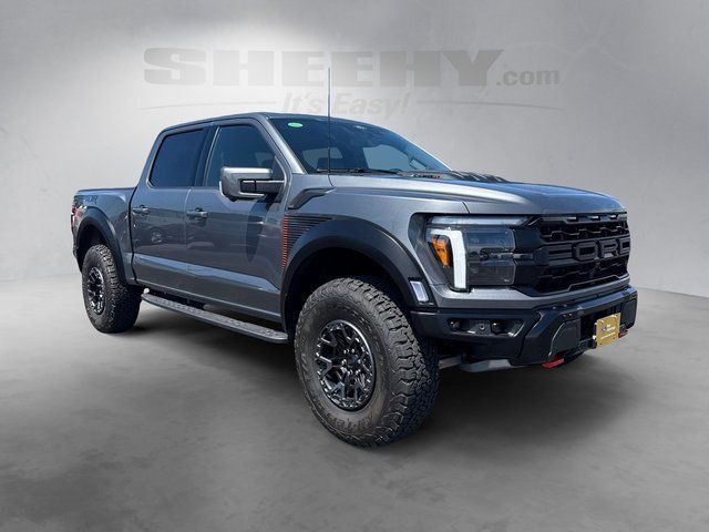 2024 Ford F-150 Raptor Richmond VA