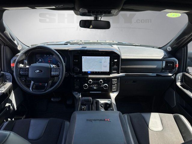 2024 Ford F-150 Raptor Richmond VA