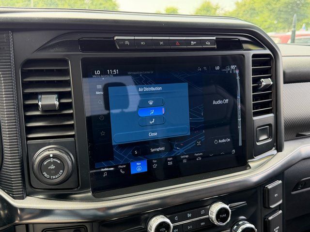 2024 Ford F-150 Raptor Springfield VA