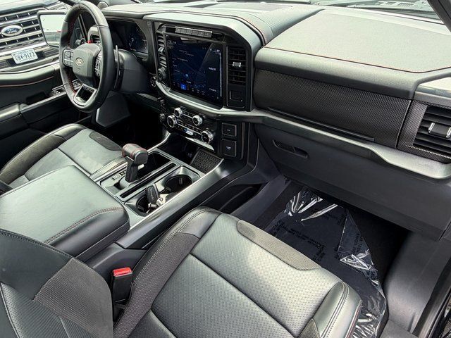 2024 Ford F-150 Raptor Springfield VA