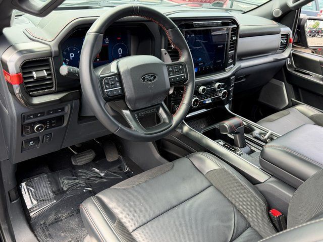 2024 Ford F-150 Raptor Springfield VA