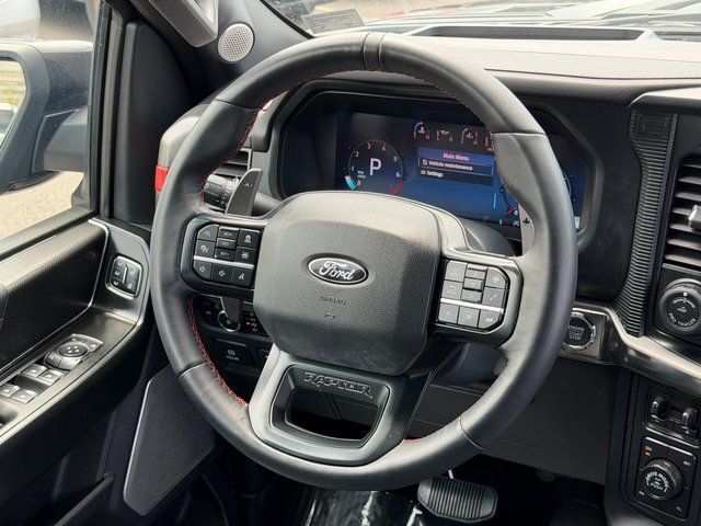 2024 Ford F-150 Raptor Springfield VA