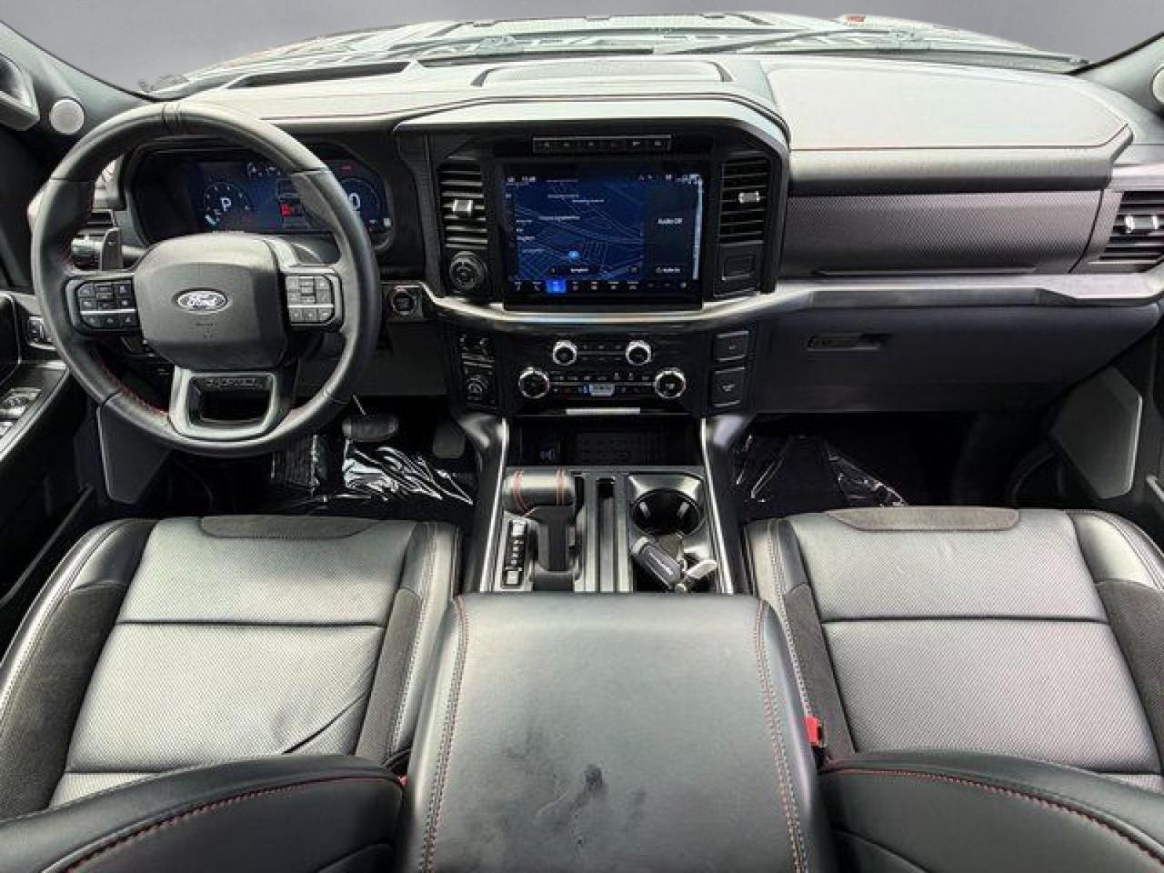2024 Ford F-150 Raptor Springfield VA