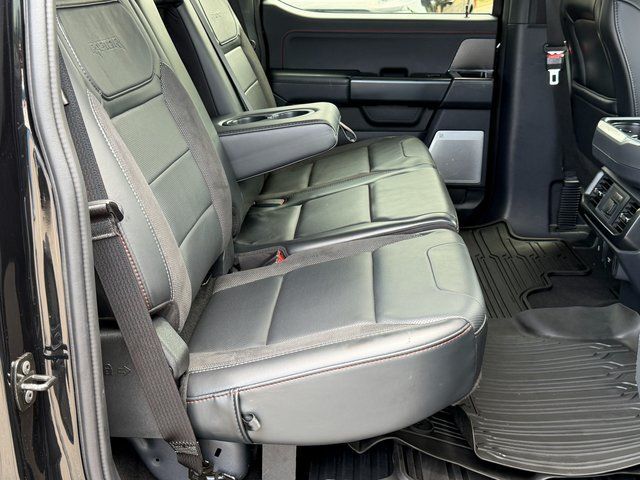 2024 Ford F-150 Raptor Springfield VA