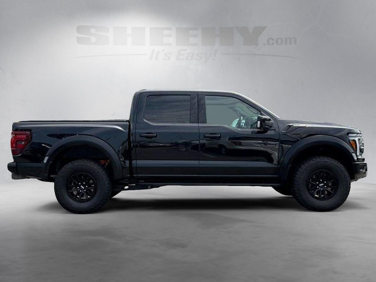 2024 Ford F-150 Raptor Springfield VA