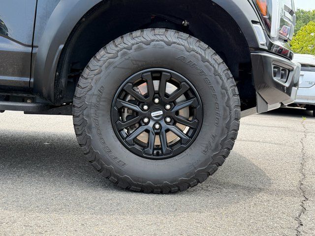2024 Ford F-150 Raptor Springfield VA