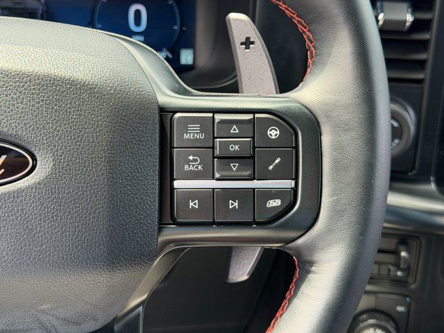 2024 Ford F-150 Raptor Springfield VA