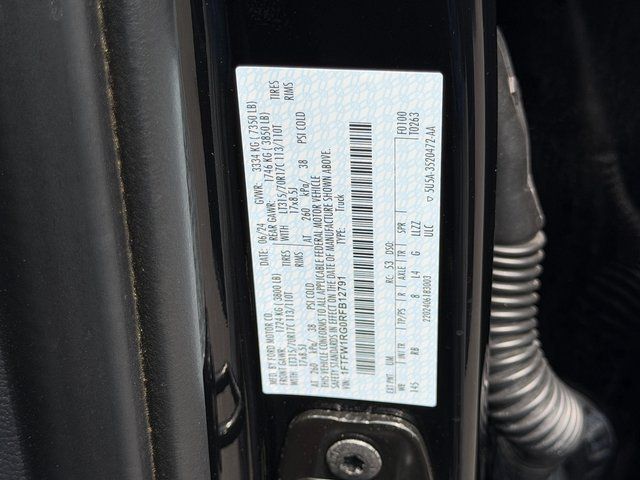 2024 Ford F-150 Raptor Springfield VA