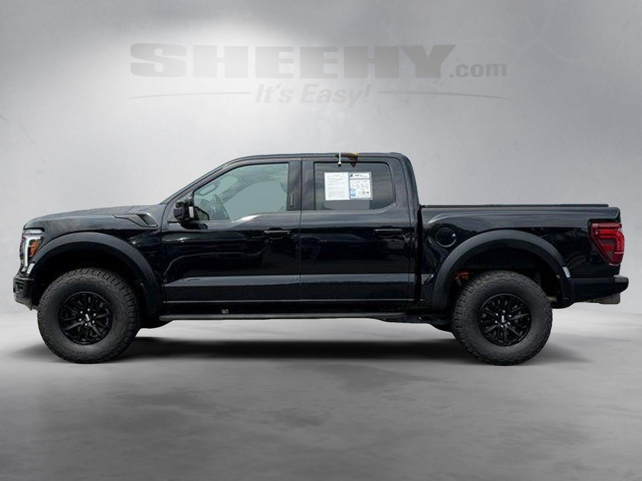2024 Ford F-150 Raptor Springfield VA
