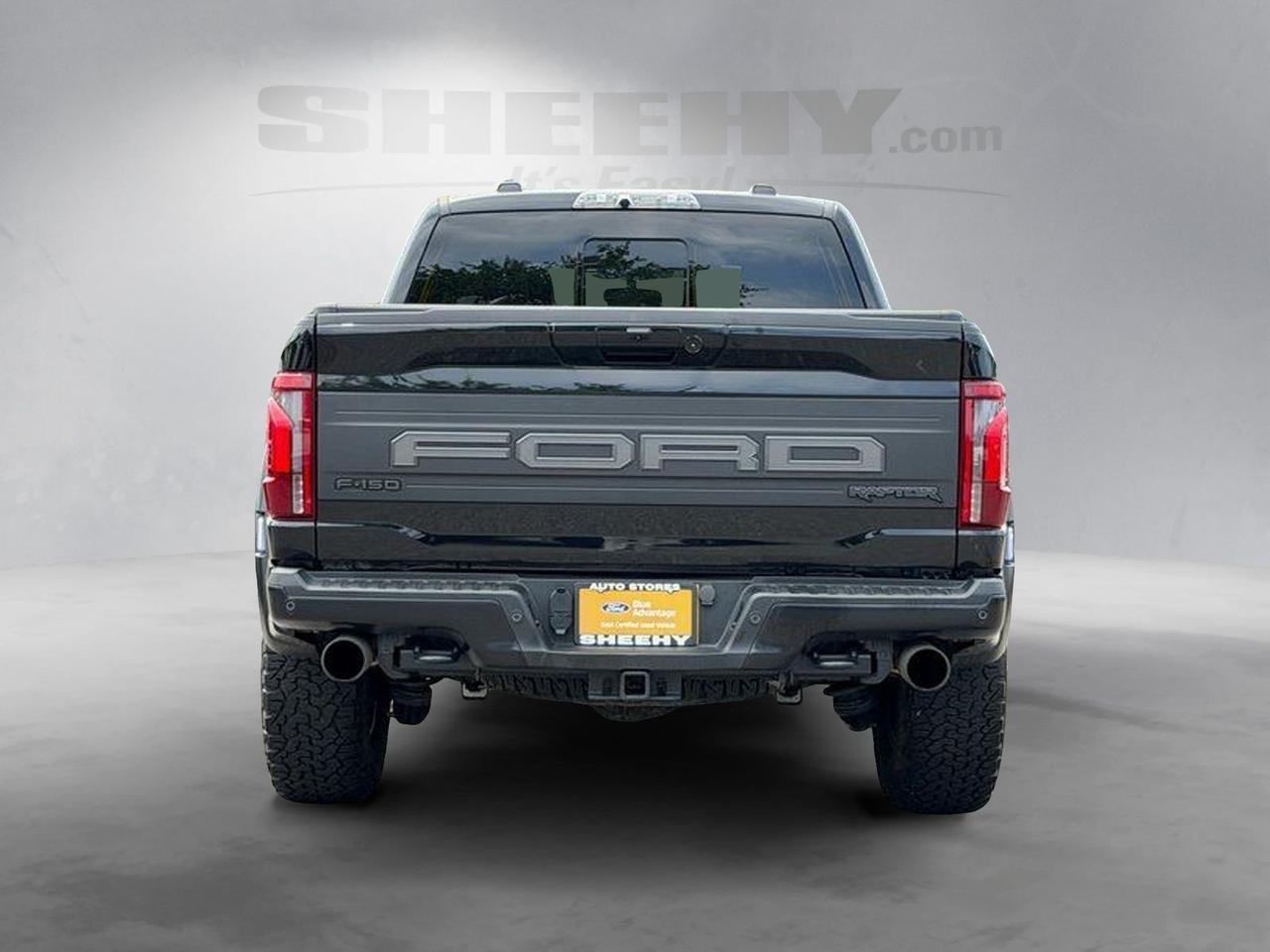 2024 Ford F-150 Raptor Springfield VA