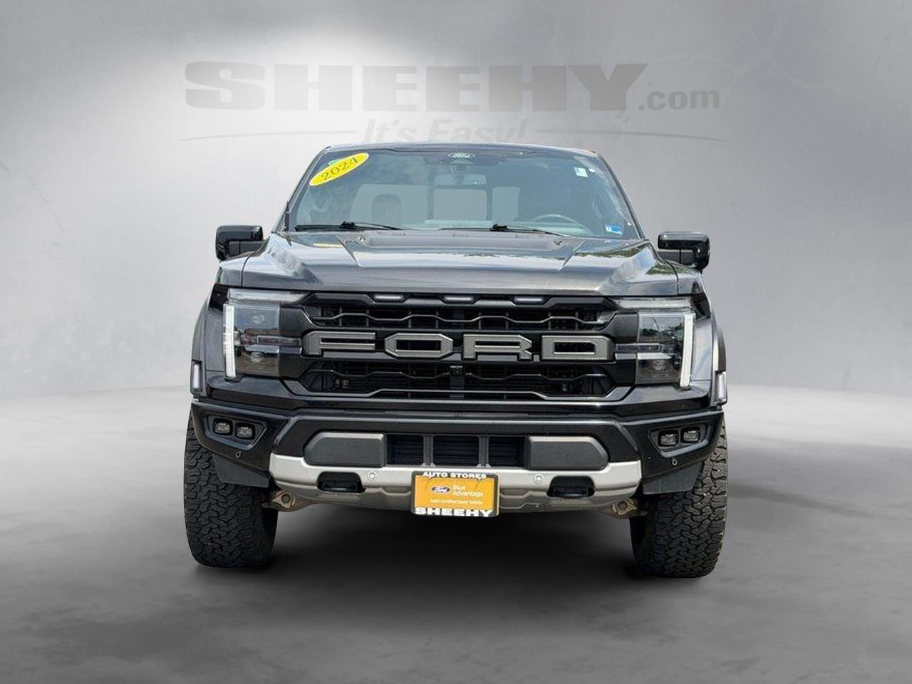 2024 Ford F-150 Raptor Springfield VA