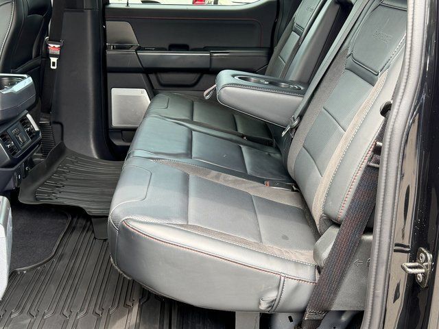 2024 Ford F-150 Raptor Springfield VA