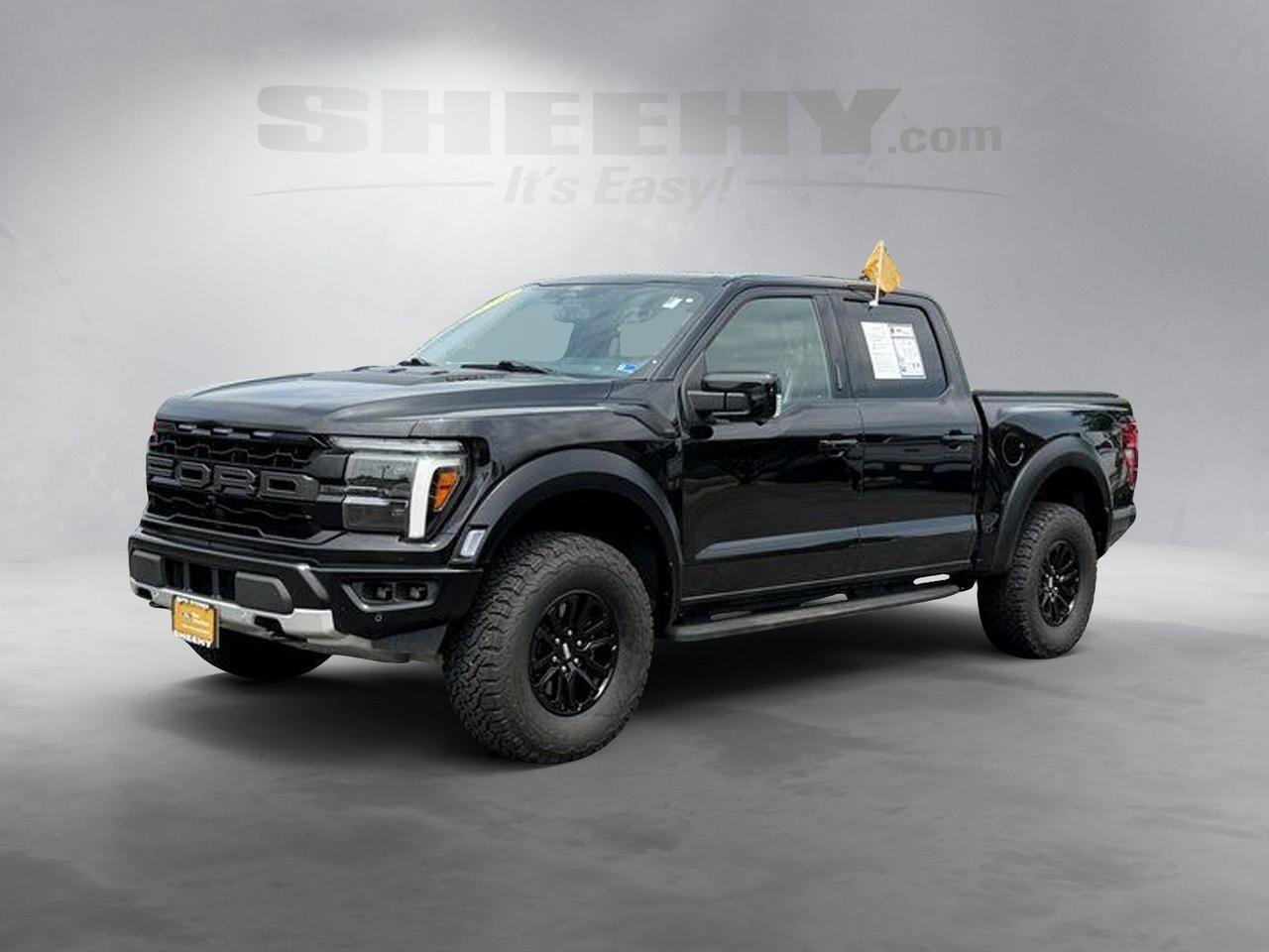 2024 Ford F-150 Raptor Springfield VA
