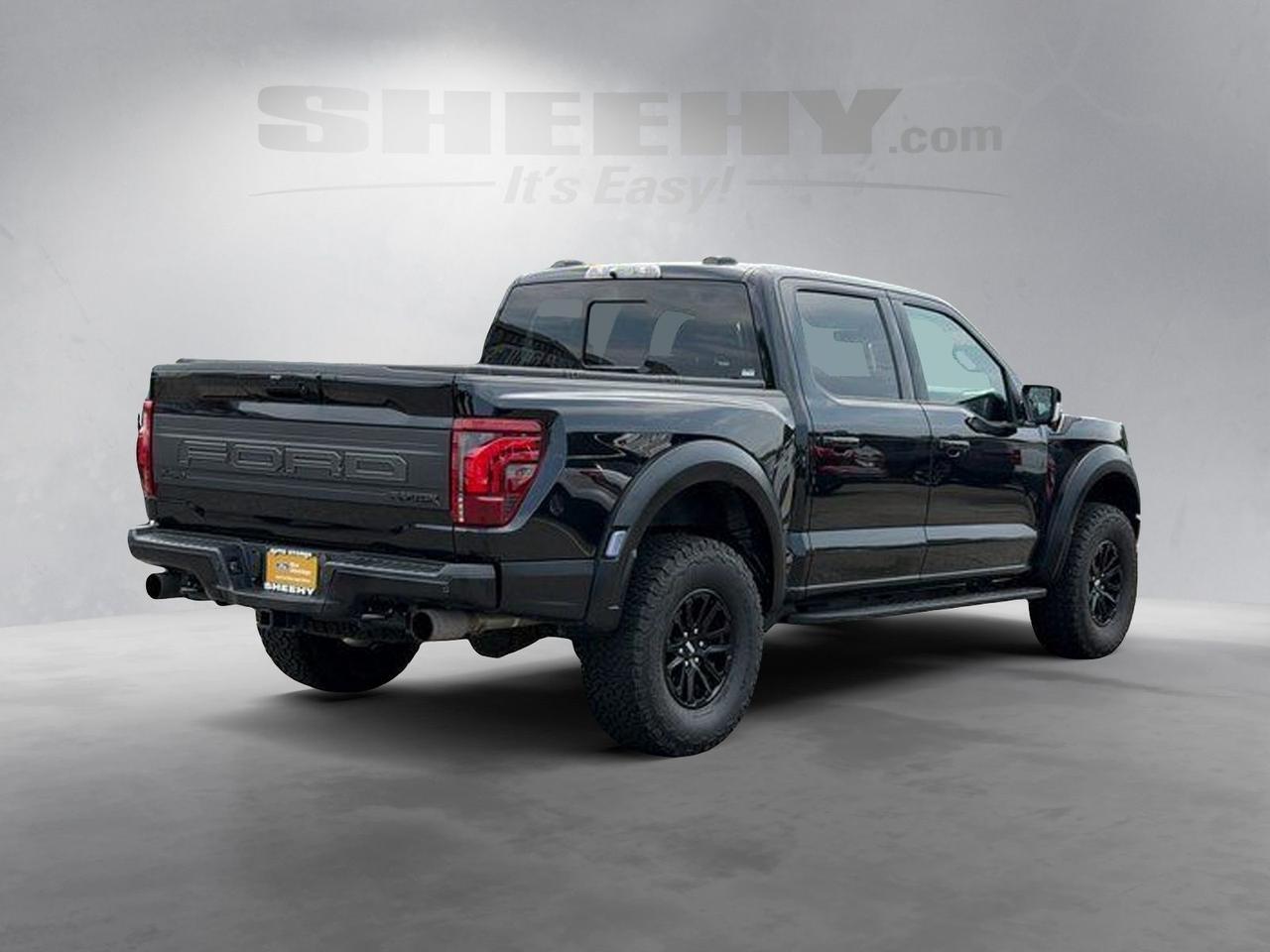 2024 Ford F-150 Raptor Springfield VA