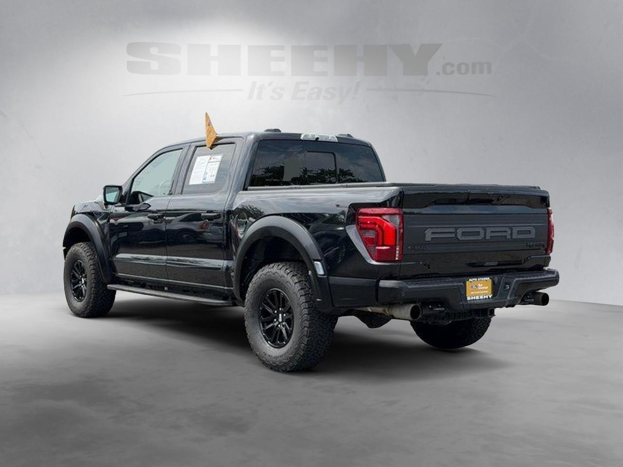 2024 Ford F-150 Raptor Springfield VA