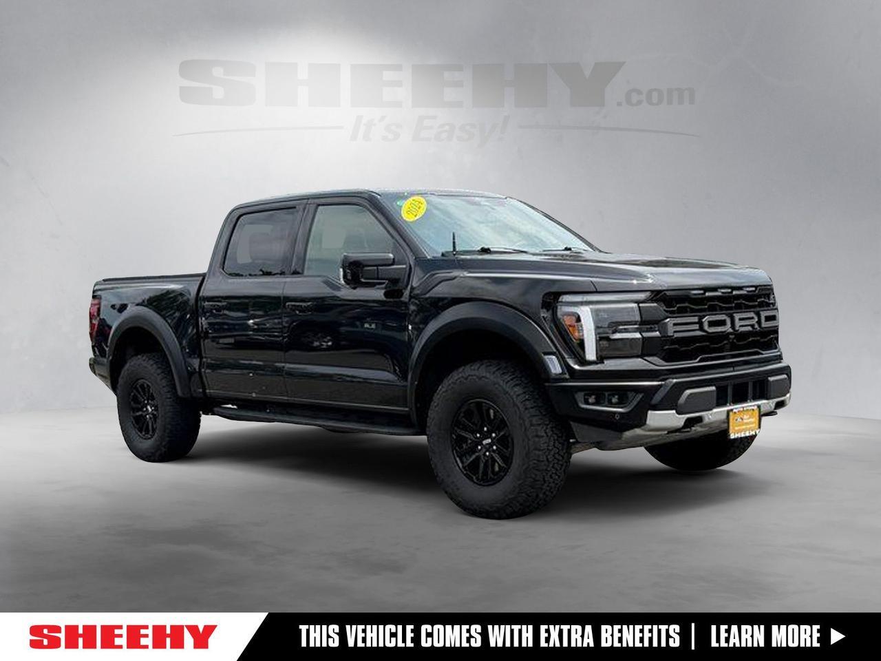 2024 Ford F-150 Raptor Springfield VA
