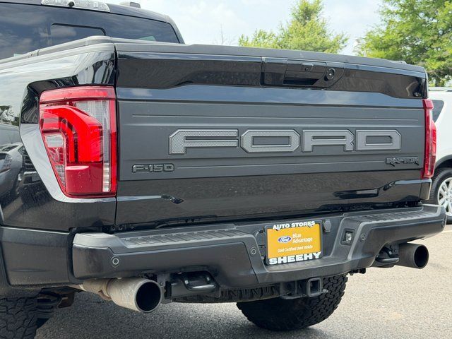 2024 Ford F-150 Raptor Springfield VA