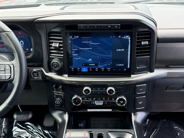 2024 Ford F-150 Raptor Springfield VA