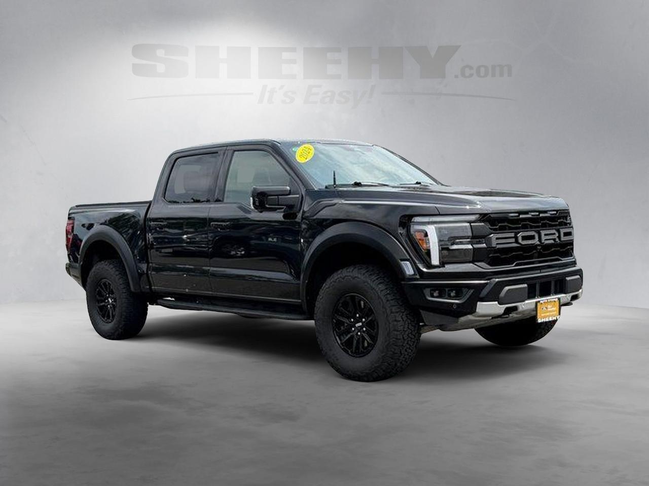 2024 Ford F-150 Raptor Springfield VA