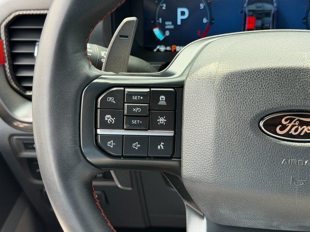 2024 Ford F-150 Raptor Springfield VA