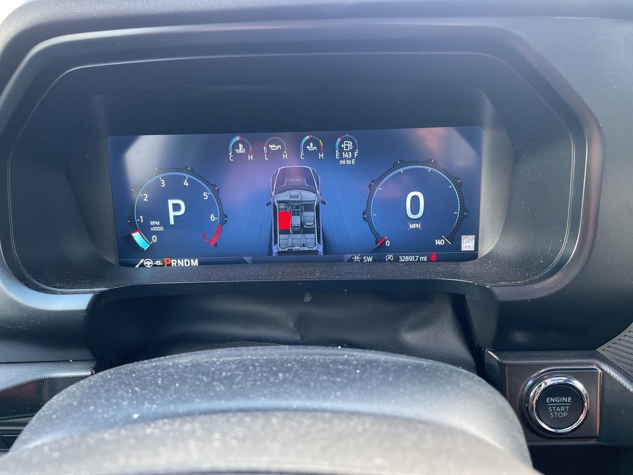 2024 Ford F-150 Raptor Springfield VA