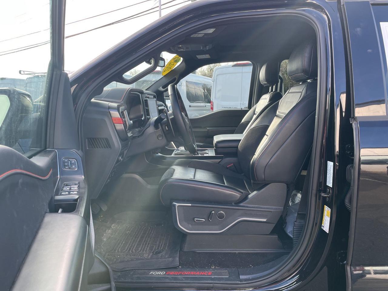 2024 Ford F-150 Raptor Springfield VA