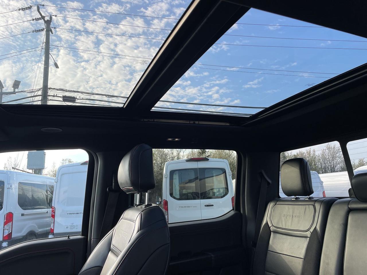 2024 Ford F-150 Raptor Springfield VA