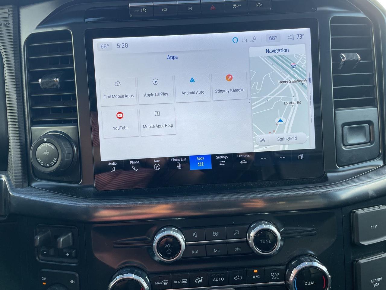 2024 Ford F-150 Raptor Springfield VA