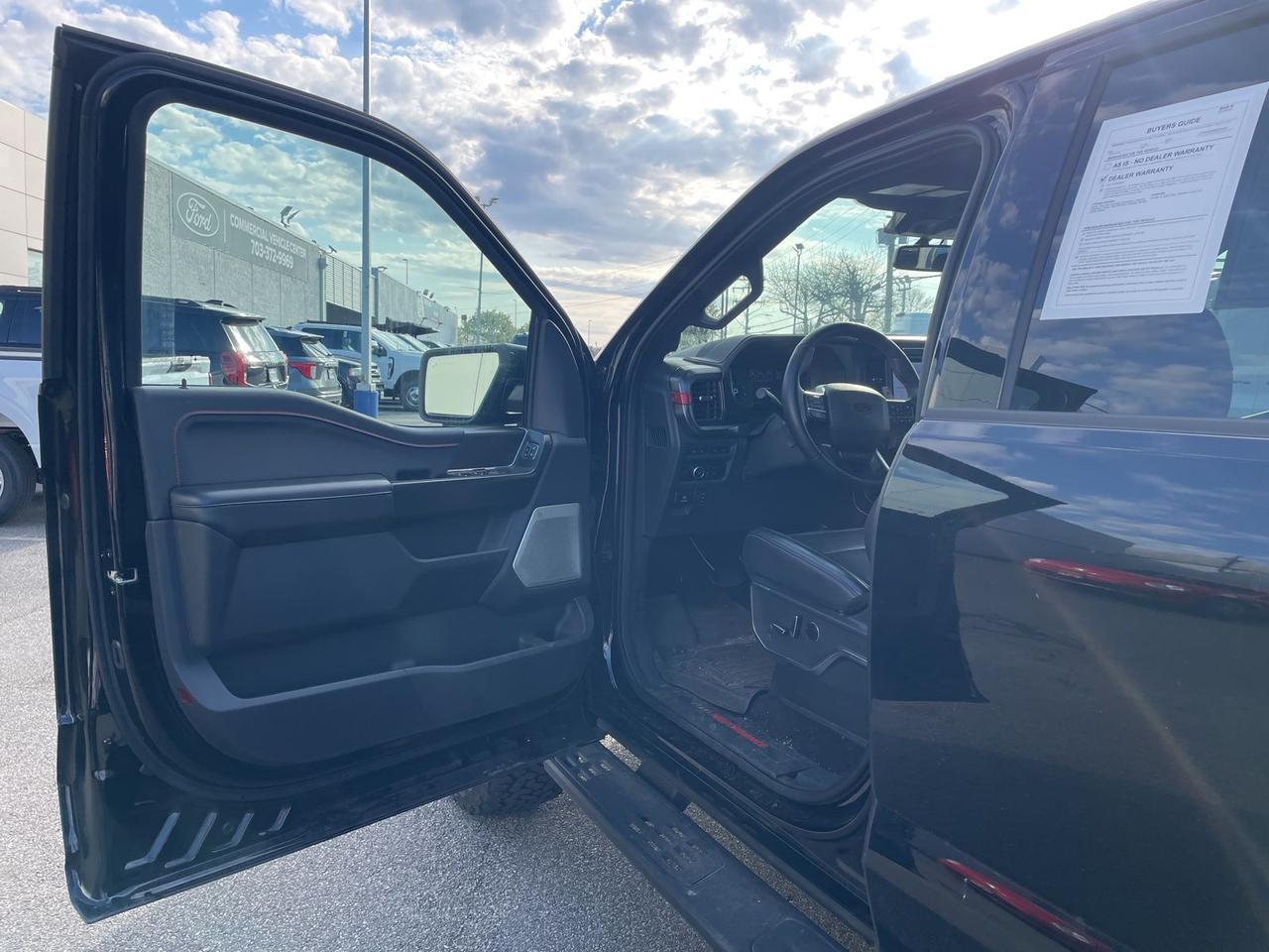 2024 Ford F-150 Raptor Springfield VA