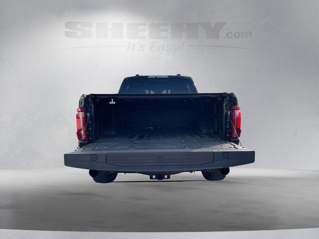 2024 Ford F-150 Raptor Springfield VA