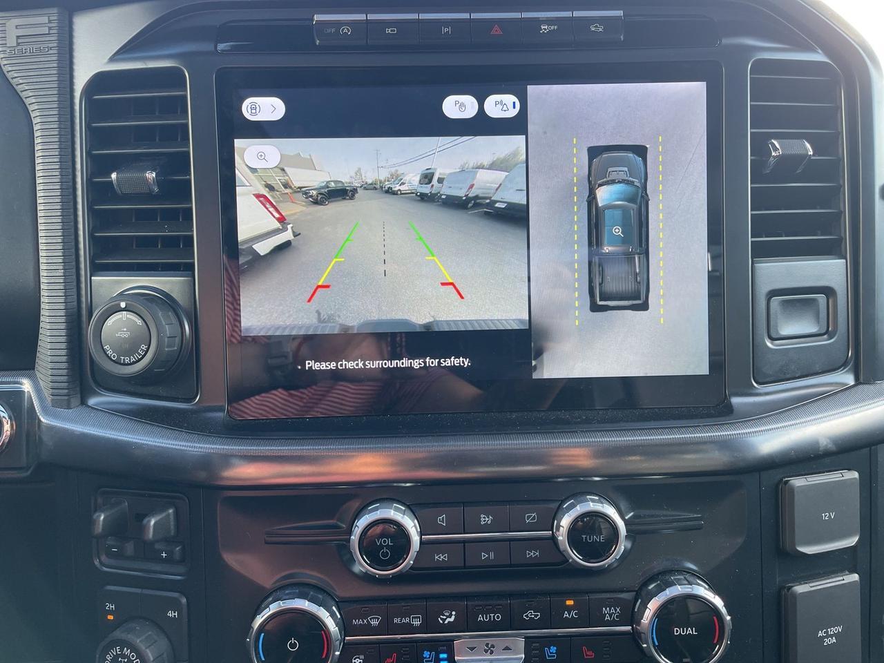 2024 Ford F-150 Raptor Springfield VA