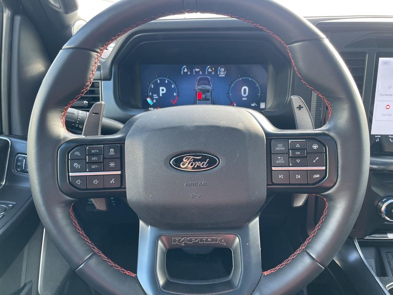 2024 Ford F-150 Raptor Springfield VA