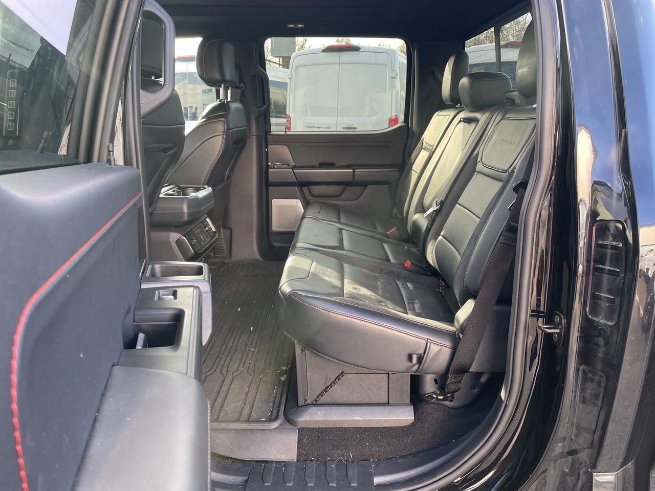 2024 Ford F-150 Raptor Springfield VA