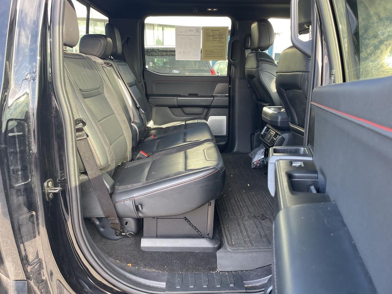 2024 Ford F-150 Raptor Springfield VA