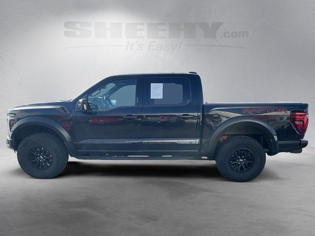 2024 Ford F-150 Raptor Springfield VA