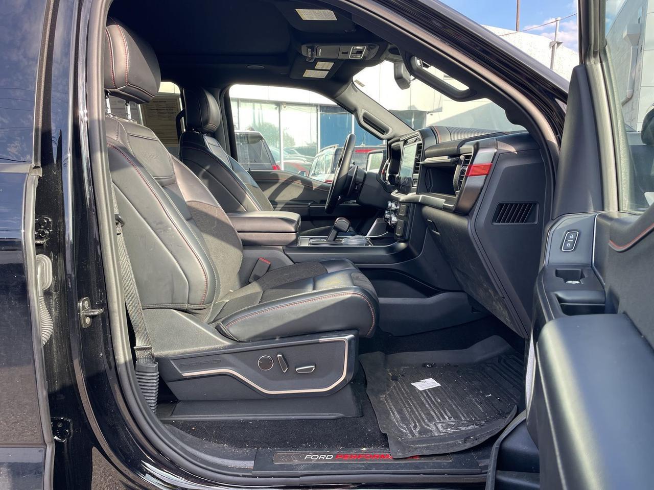 2024 Ford F-150 Raptor Springfield VA