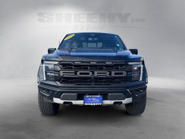 2024 Ford F-150 Raptor Springfield VA