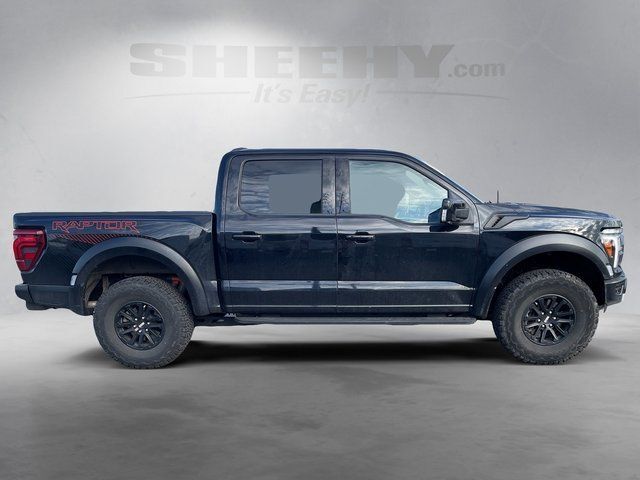 2024 Ford F-150 Raptor Springfield VA
